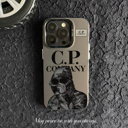 mobile phone shell