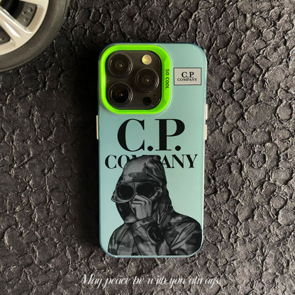 mobile phone shell