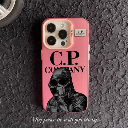 mobile phone shell