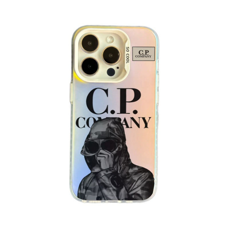 mobile phone shell