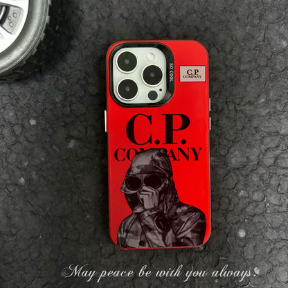 mobile phone shell