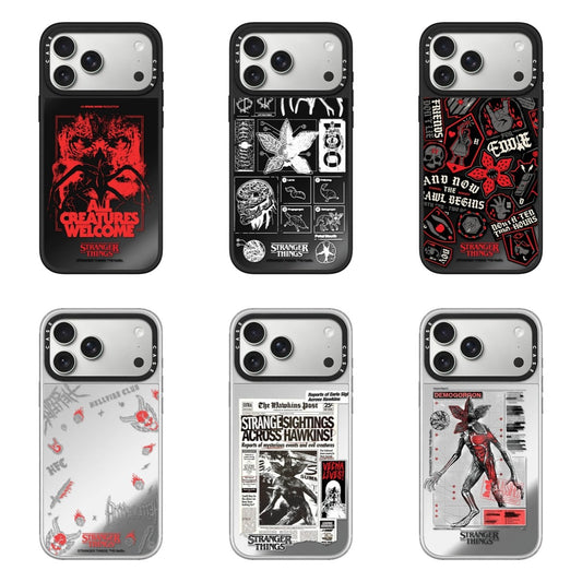 mobile phone shell