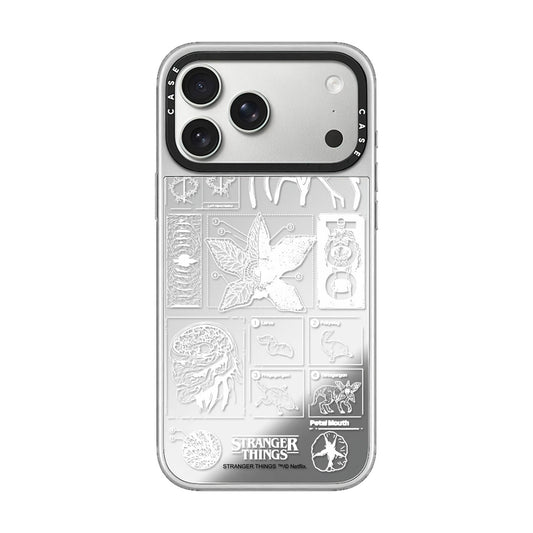 mobile phone shell