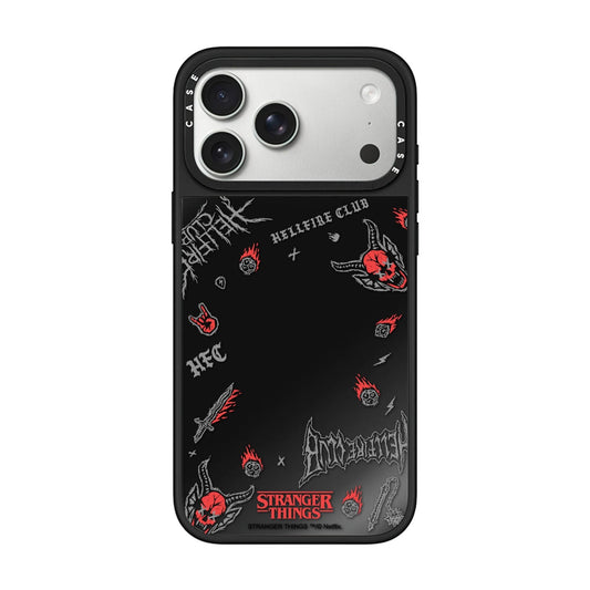 mobile phone shell