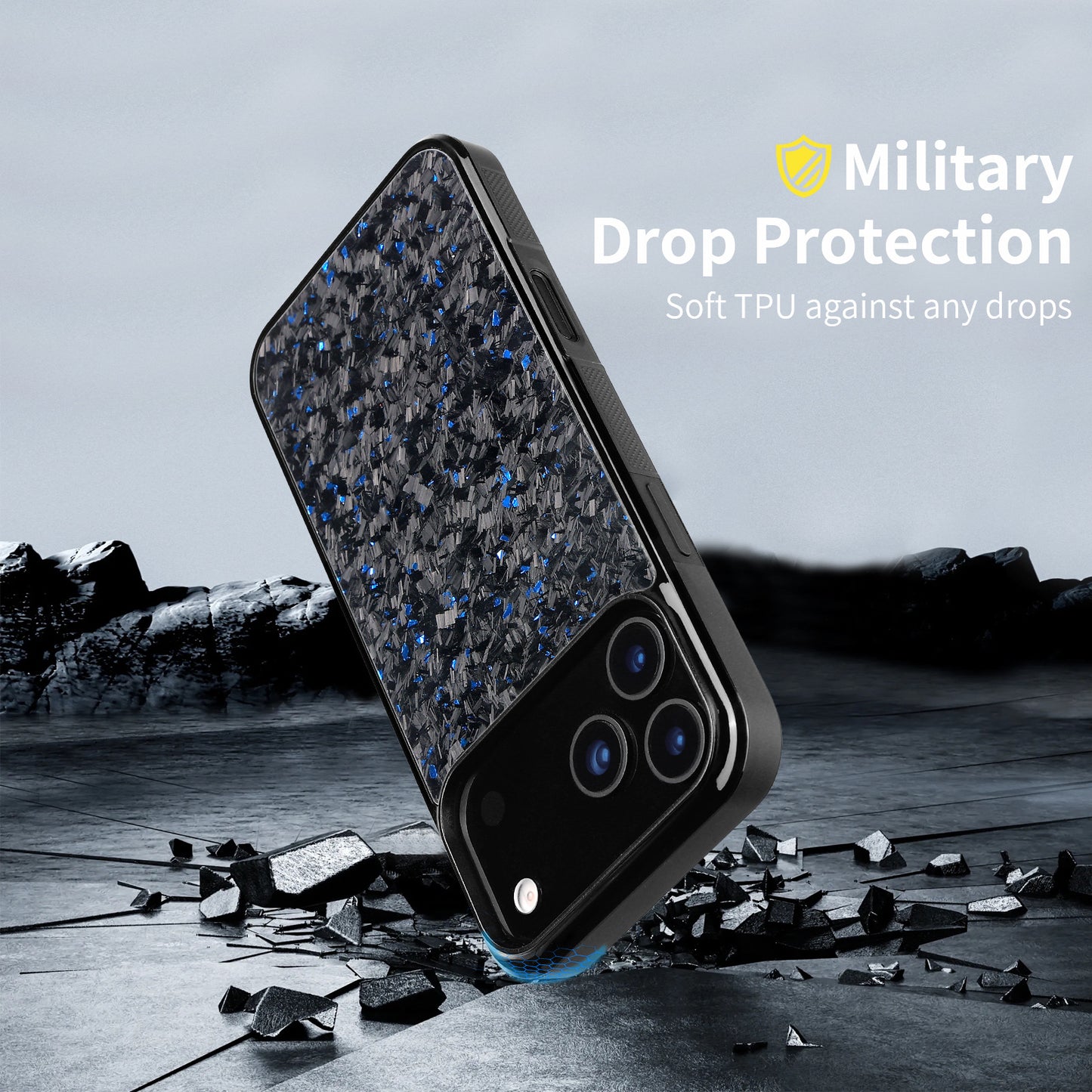 mobile phone shell