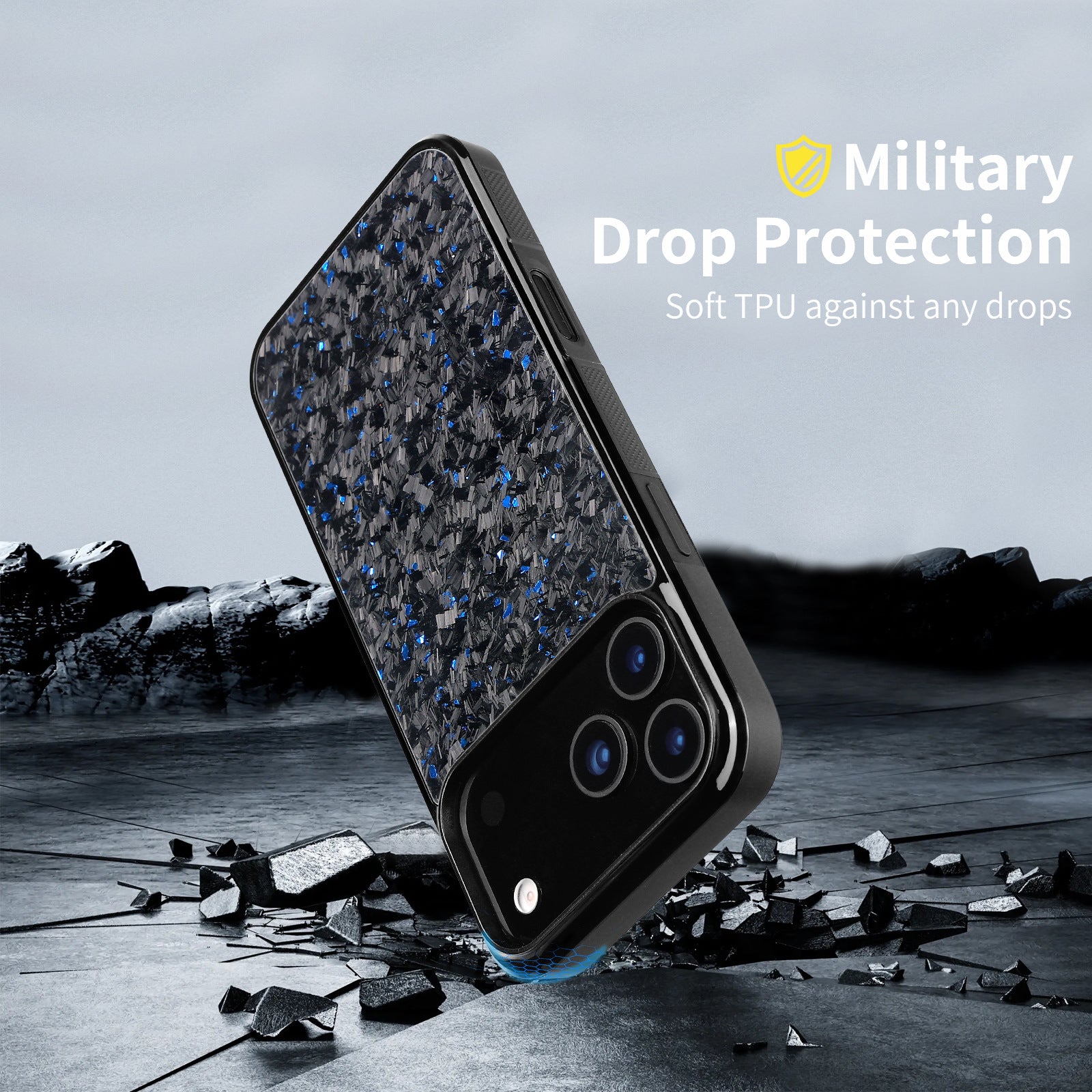 mobile phone shell