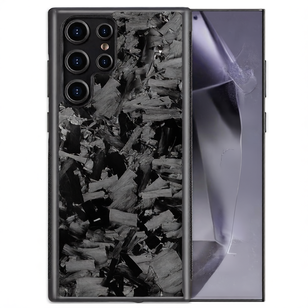 Mobile phone shell