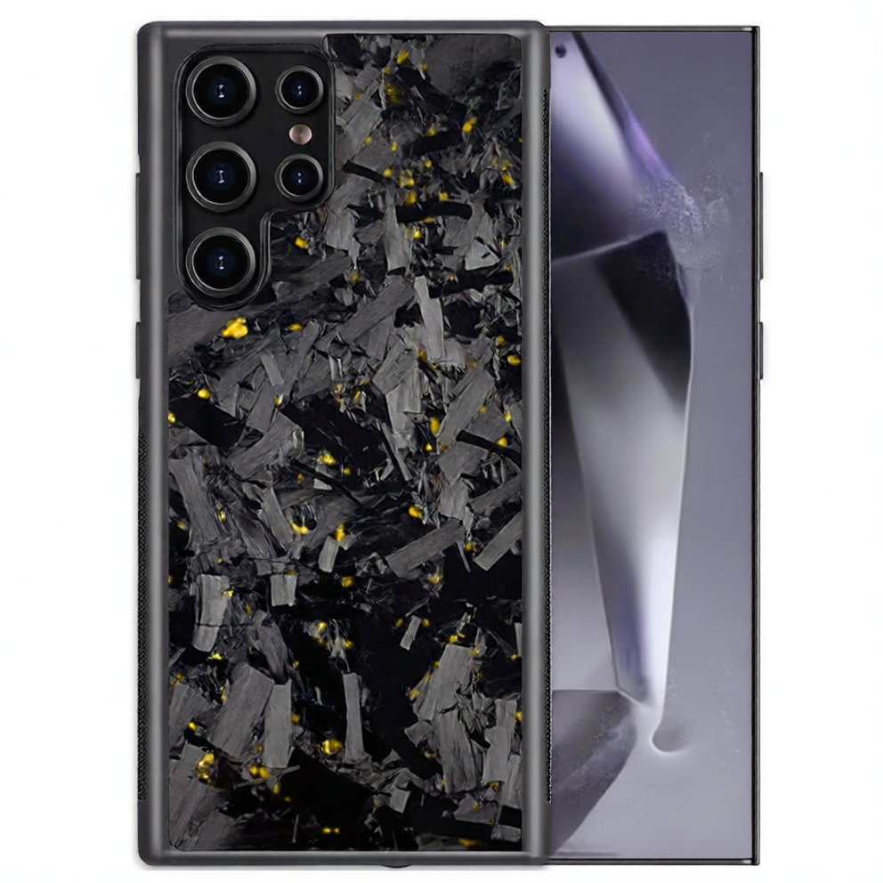 Mobile phone shell