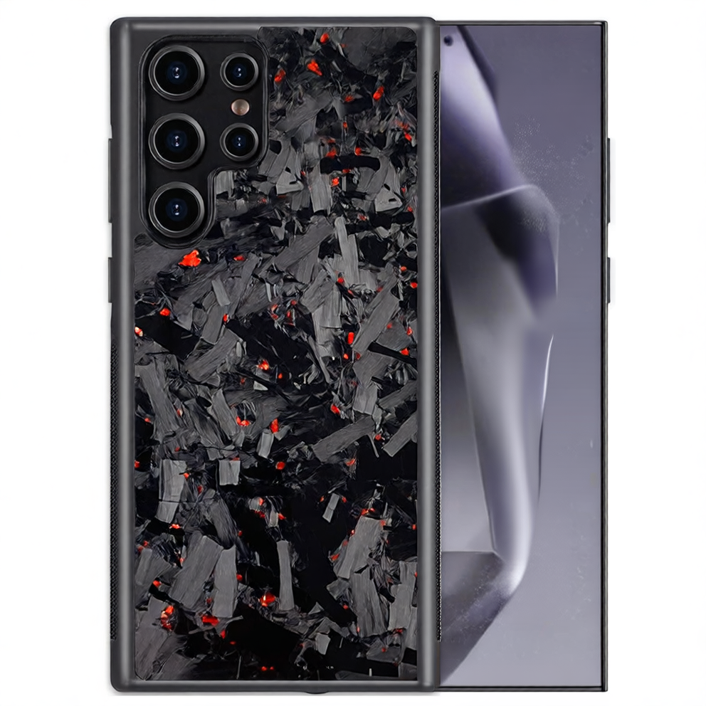 Mobile phone shell