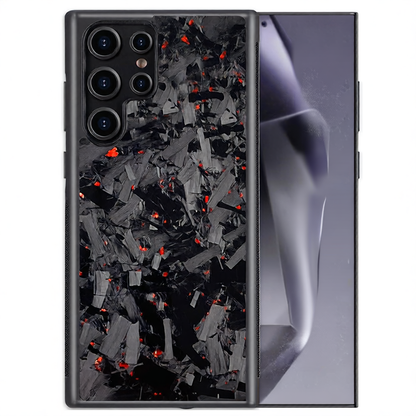 Mobile phone shell
