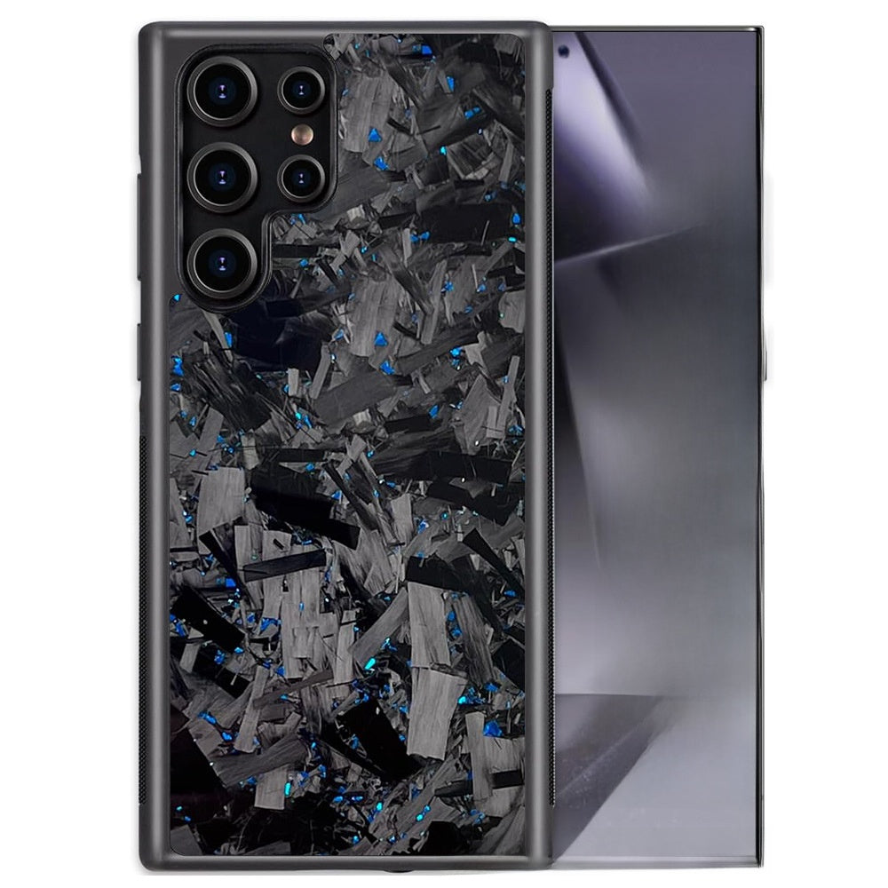 Mobile phone shell