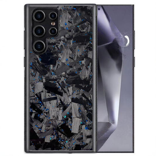 Mobile phone shell