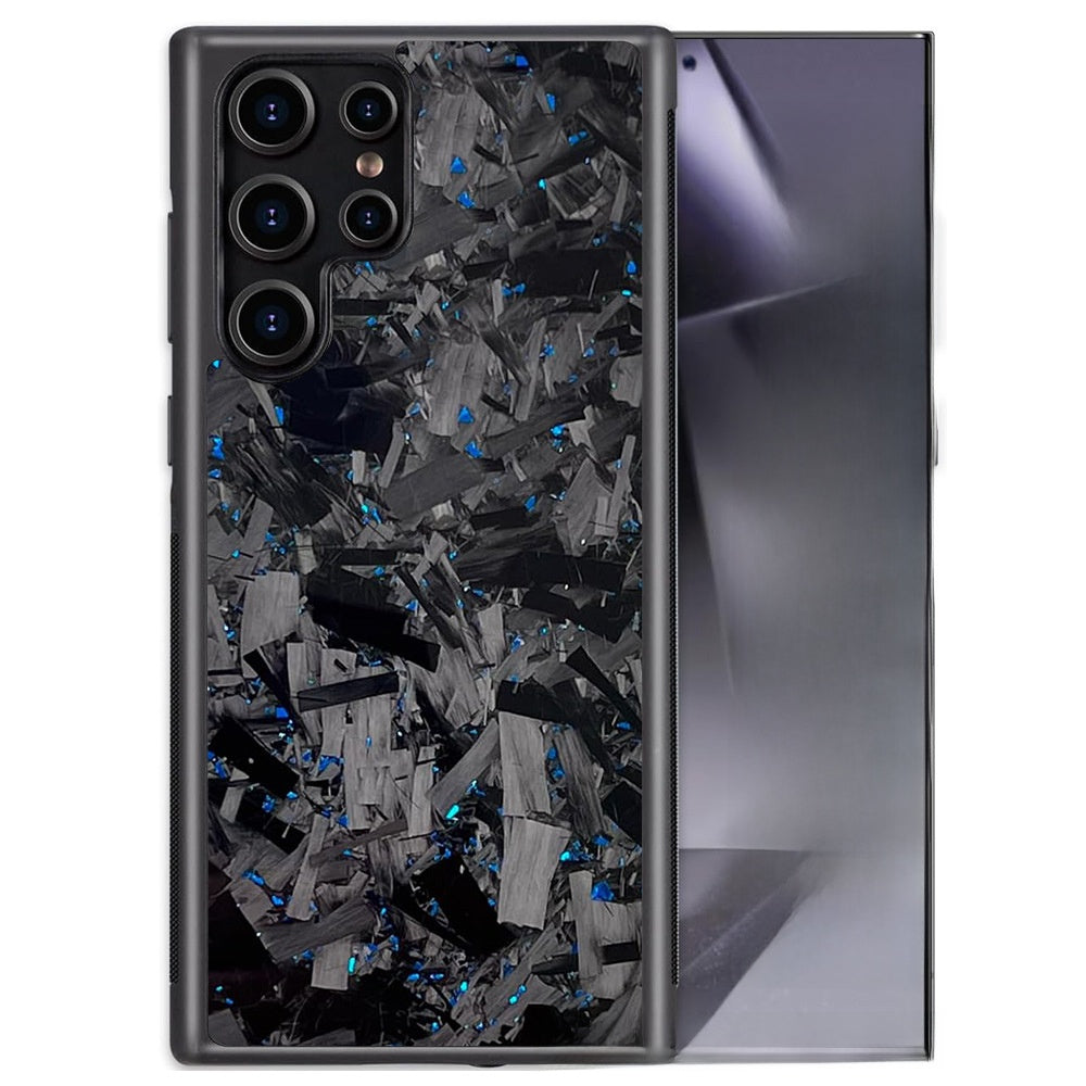 Mobile phone shell