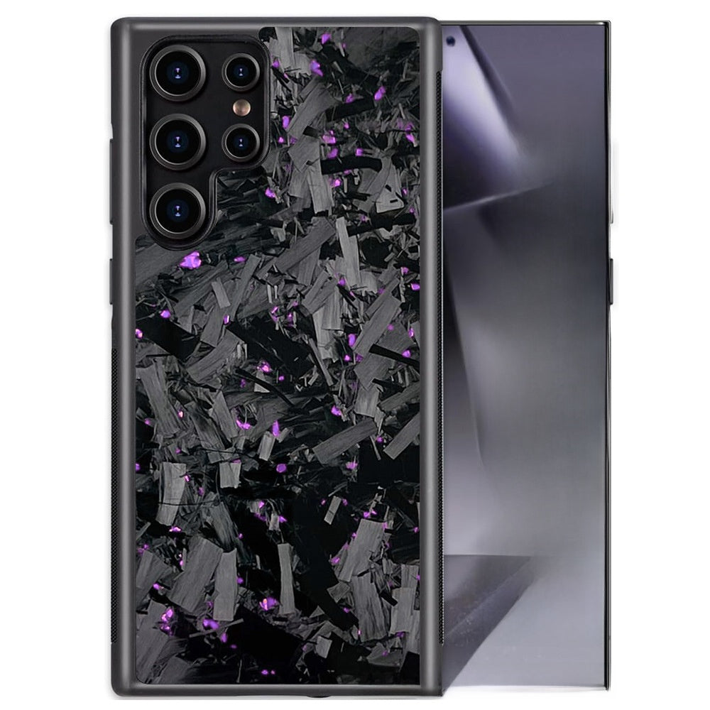 Mobile phone shell