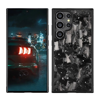 Mobile phone shell