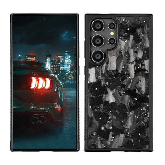 Mobile phone shell
