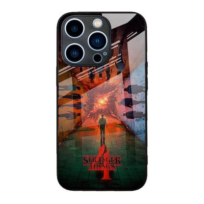 Mobile phone shell