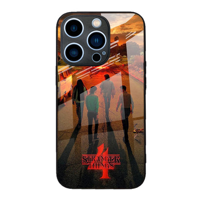 Mobile phone shell