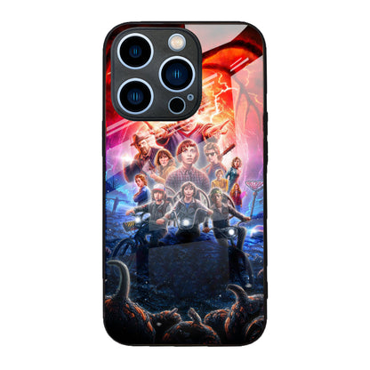 Mobile phone shell