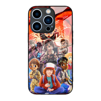 Mobile phone shell