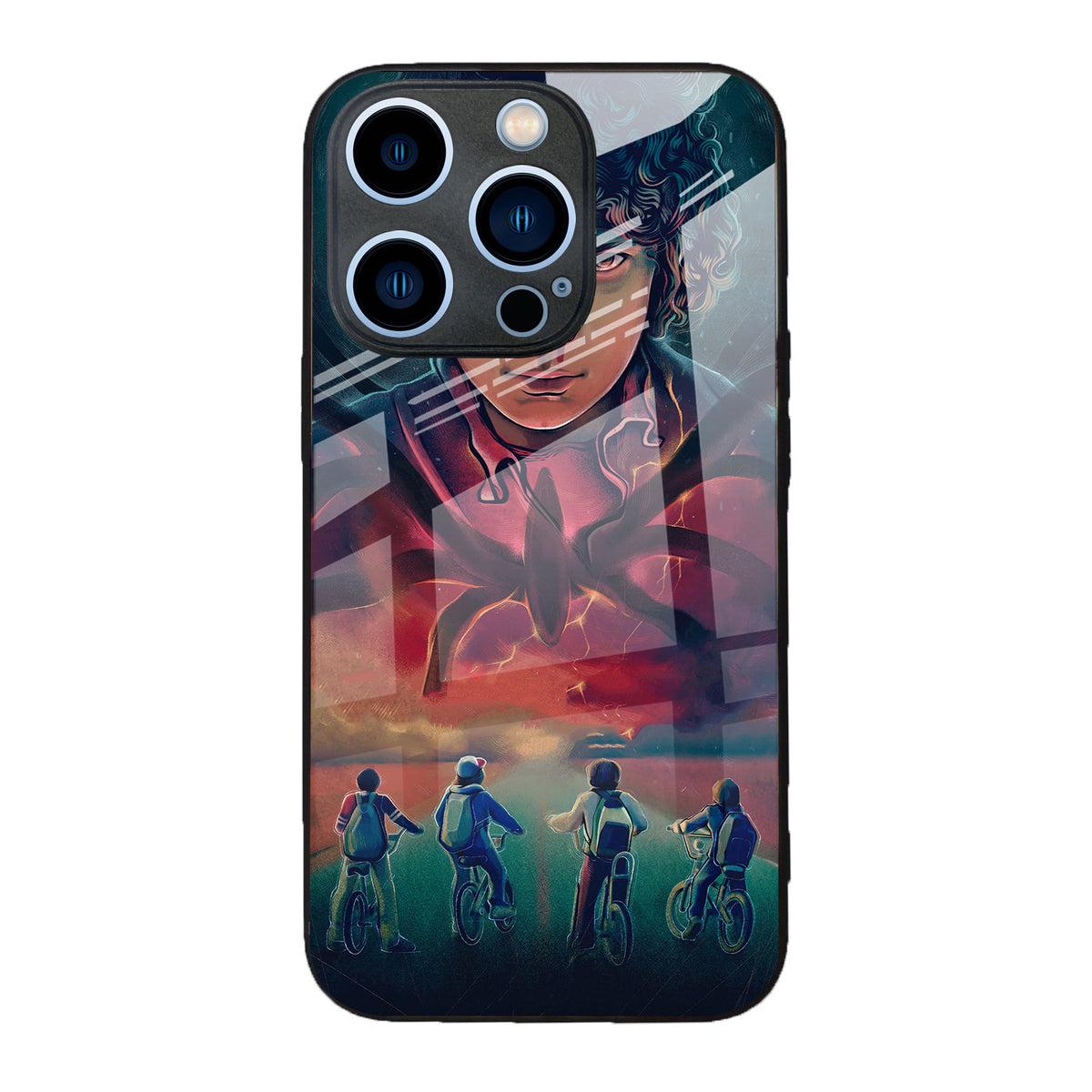 Mobile phone shell