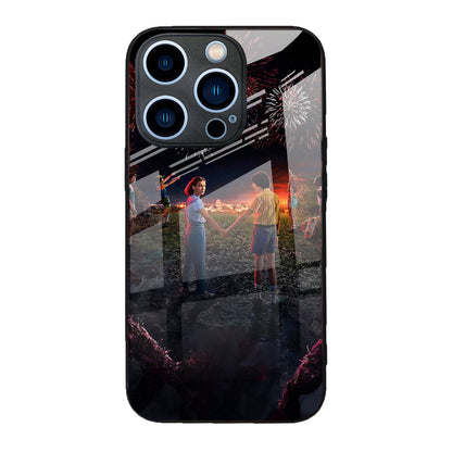 Mobile phone shell