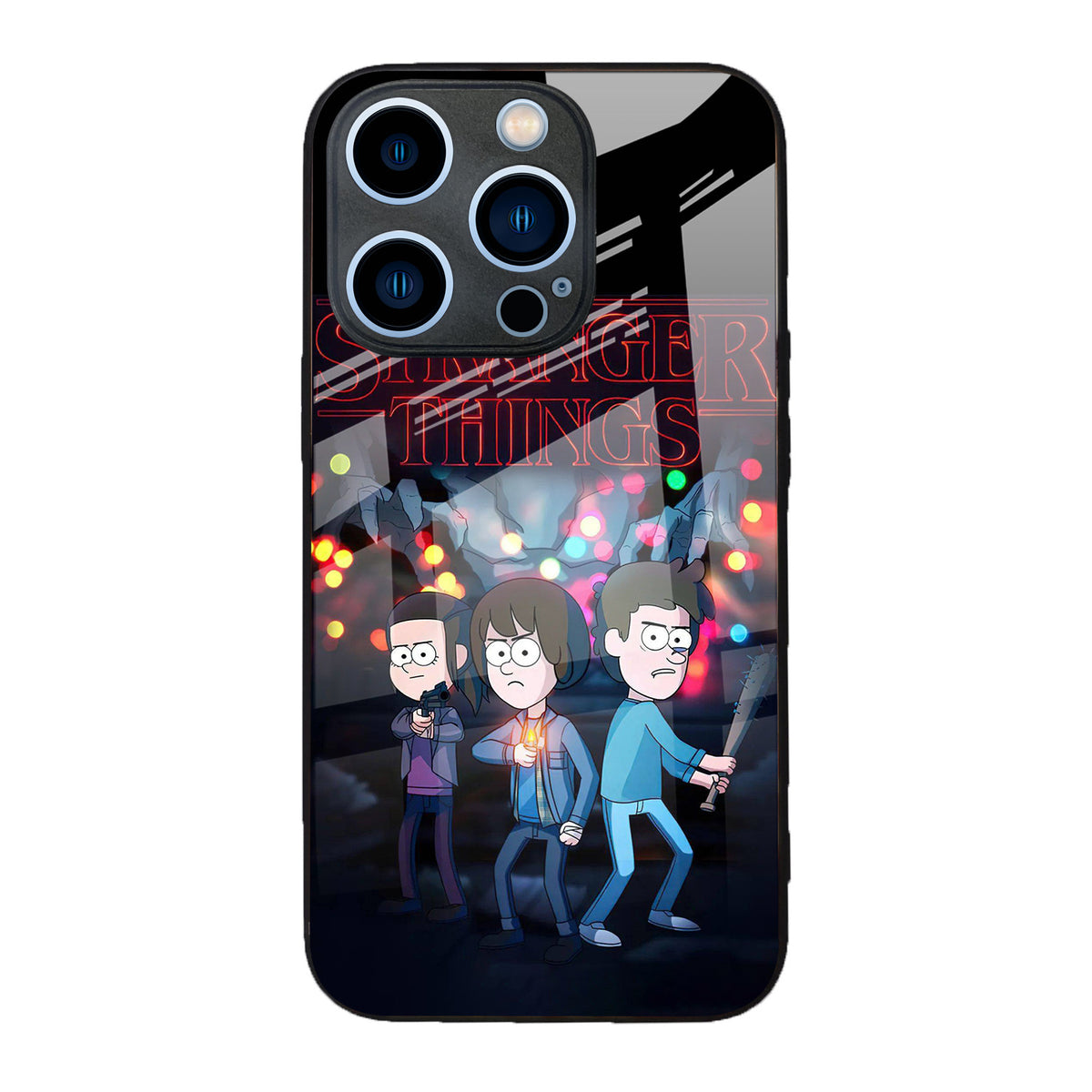 Mobile phone shell