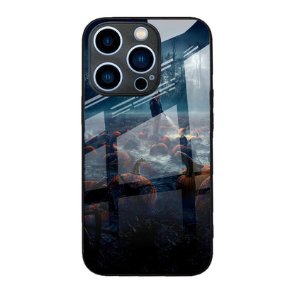 Mobile phone shell