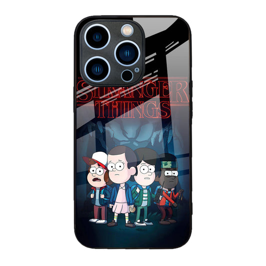 Mobile phone shell