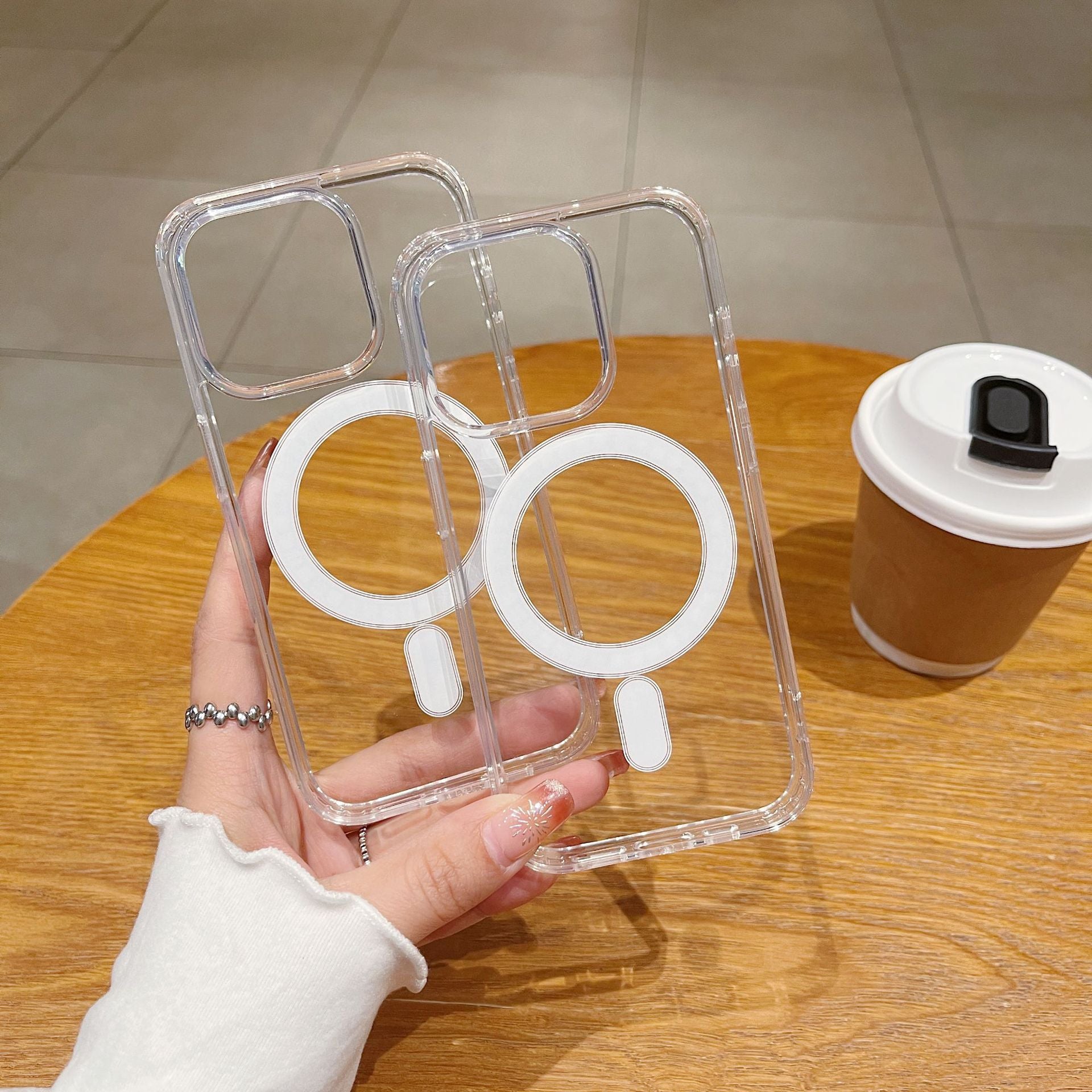Mobile phone shell