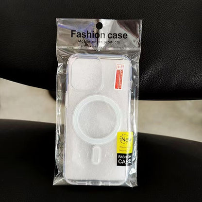 Mobile phone shell