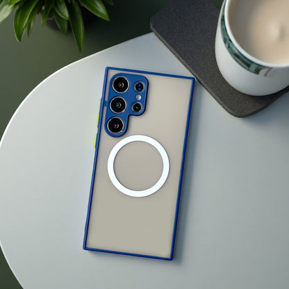 Mobile phone shell
