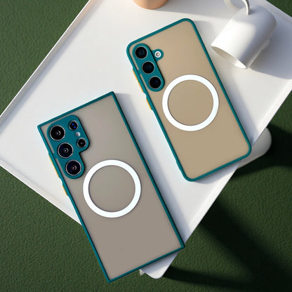 Mobile phone shell