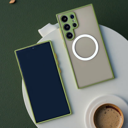 Mobile phone shell