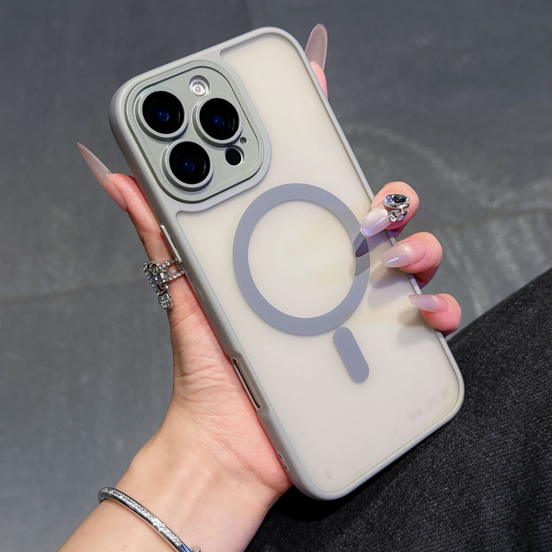 Mobile phone shell