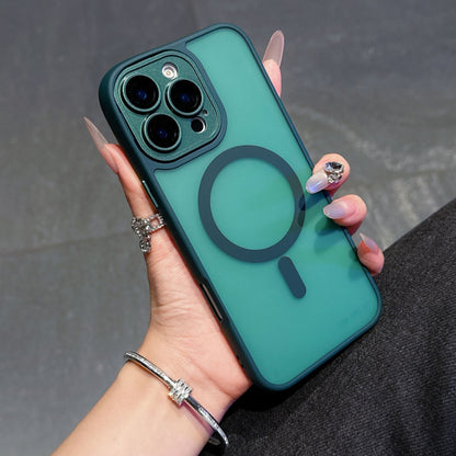 Mobile phone shell