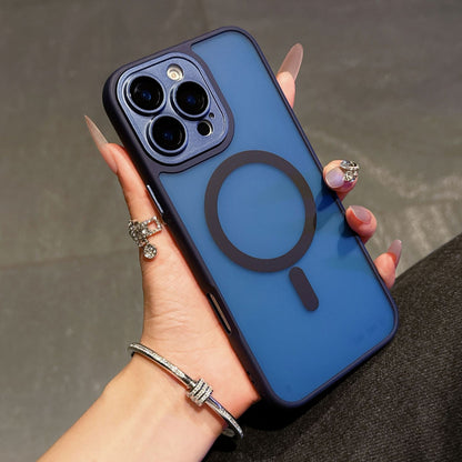 Mobile phone shell