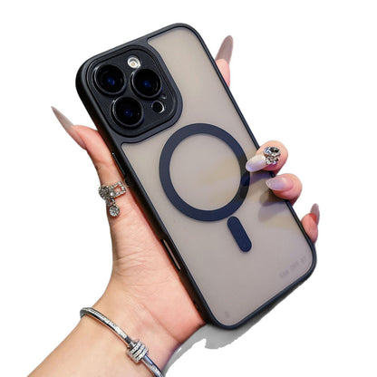 Mobile phone shell