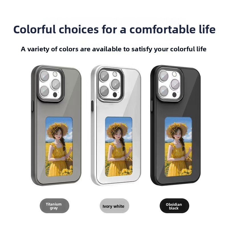Mobile phone shellI