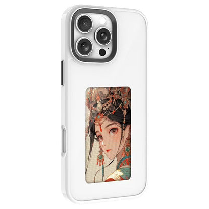 Mobile phone shellI
