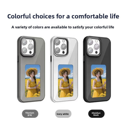 Mobile phone shellI
