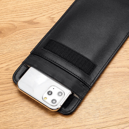 Mobile Phone Signal Shielding Bag