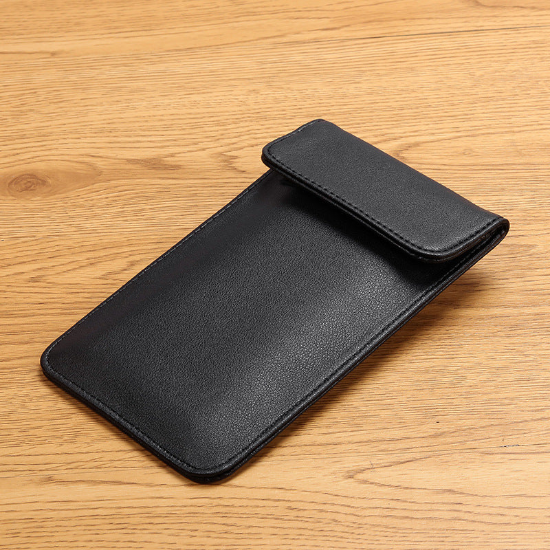 Mobile Phone Signal Shielding Bag