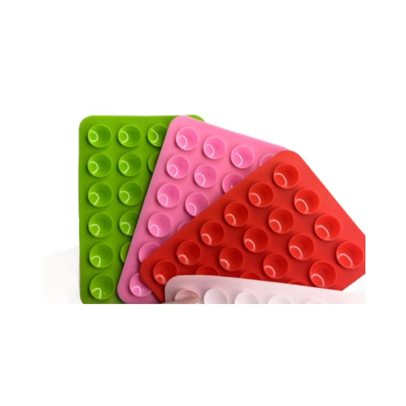 Mobile Phone Single-Sided Back Suction Cup