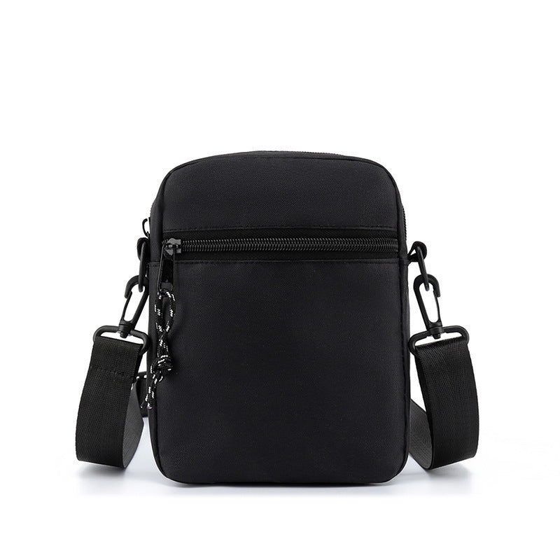 Mobile Phone Small Square Bag for Men