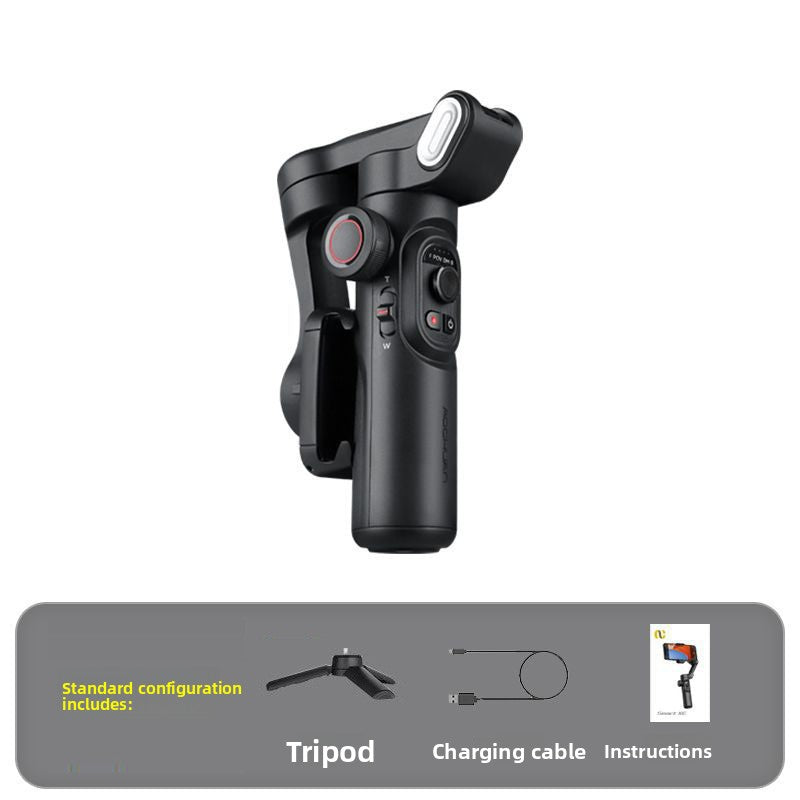 Mobile phone stabilizer