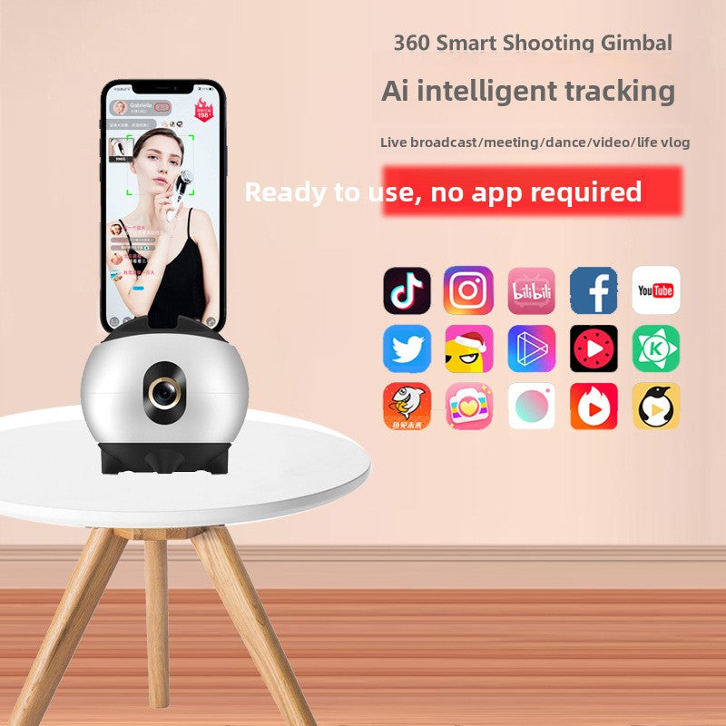 Mobile phone stabilizer