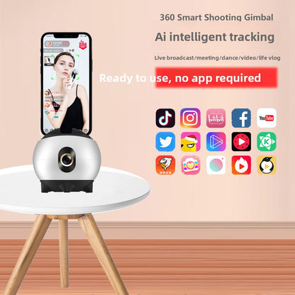 Mobile phone stabilizer