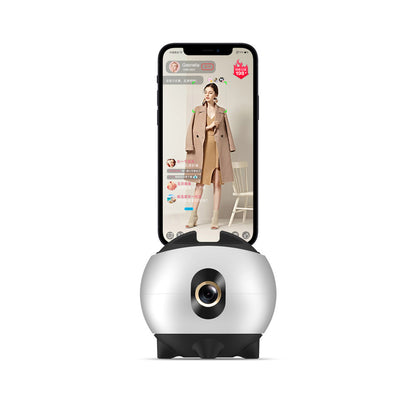 Mobile phone stabilizer