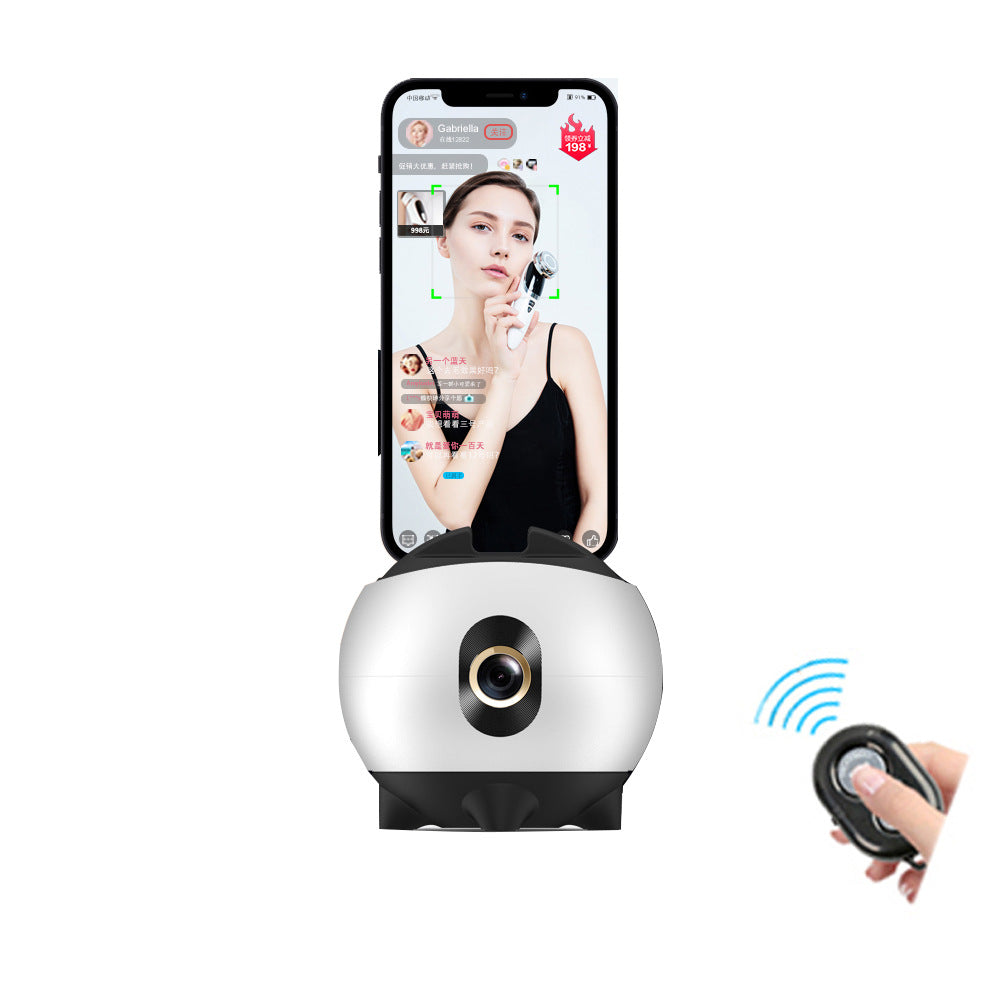 Mobile phone stabilizer